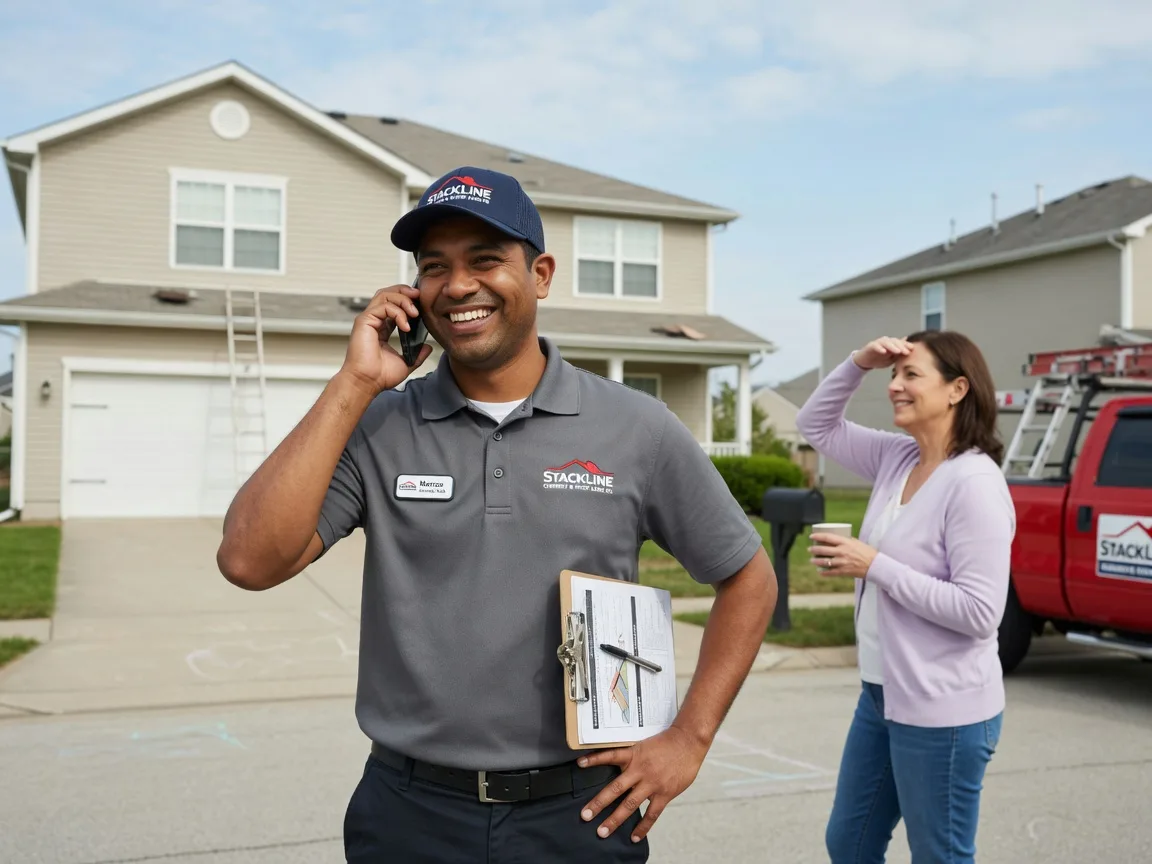 Chimney flashing repair North Port, FL FAQs